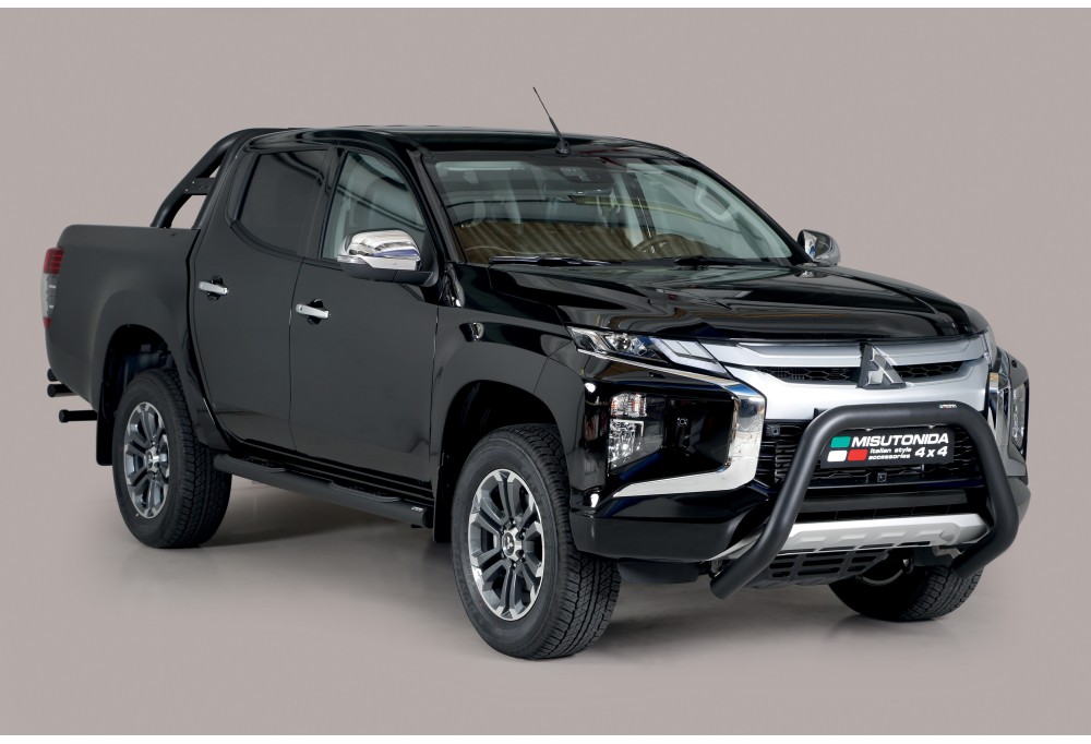 Mitsubishi L200 D.C. 2019
